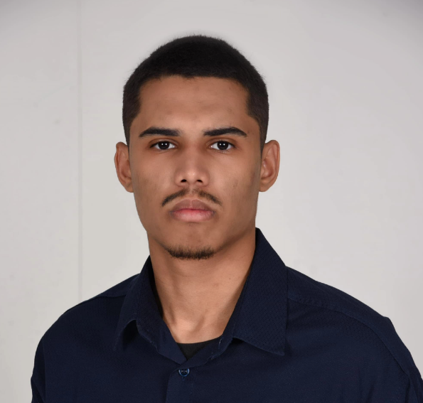 Kaique Alves Oliveira