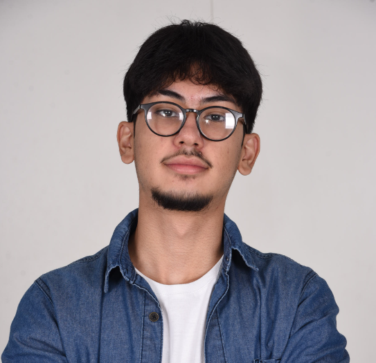 Kenji Fernandes Wakabayashi