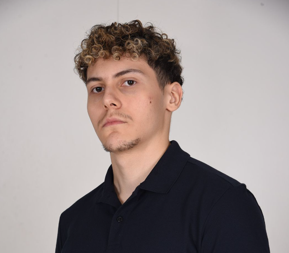 Luis Felipe Scacchetti